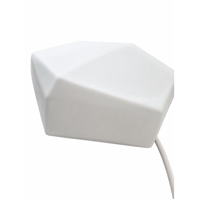 Wall Lights by Bega Gantenbrink, 1960s, Set of 4 For Sale - Image 3 of 8