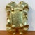 Austrian Gilt Bronze Bird Motif Vide-Poche For Sale - Image 9 of 10