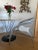 Designed by Ross Lovegrove (British, born 1958) and made by Bernhardt Design in North Carolina, the "Go" Chair was the...