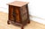 19th Century Small Mid-20th Century Hand Painted Thai Cabinet For Sale - Image 5 of 9
