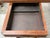 Victorian Regency Style Lift-Top Game Table For Sale - Image 9 of 12