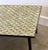 Mid-Century Modern Mosaic Tile Coffee Table, 1960s For Sale - Image 13 of 15