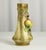 Art Nouveau Julius Strnact Majolica Vase With Green Apples, Bohemia For Sale In San Francisco - Image 6 of 7