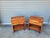 1980s Solid Wood Night Stands For Sale - Image 11 of 12