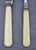 Early 20th Century Pair of English Silver-Plated Fish Servers in Original Presentation Case For Sale In Raleigh - Image 6 of 9