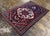 Antique Luri Rug in Wool, 1890s For Sale - Image 5 of 18