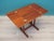Vintage Danish Mahogany Coffee Table, 1970s For Sale - Image 6 of 15
