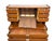 Vintage Cavalier Mid Century Modern Highboy Dresser Cabinet. For Sale In Seattle - Image 6 of 9