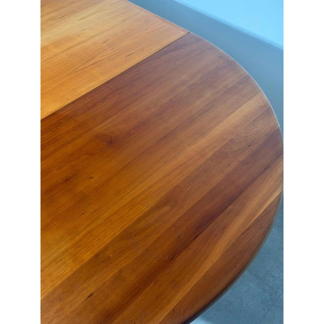 Extendable Dining Table from Hédem Team, Belgium, 1980s For Sale - Image 14 of 17