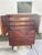 Mid-Century Modern Vintage Mid-Century Modern Gentleman’s Chest Dresser For Sale - Image 3 of 3