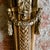 Pair of Louis XVI Style Gilt Bronze Sconces For Sale - Image 6 of 15