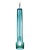 Tempo Visor Pendant Light from the Flashlight Collection in Lagoona For Sale - Image 4 of 4