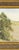 River Landscape, Oil Painting on Platex For Sale - Image 7 of 8