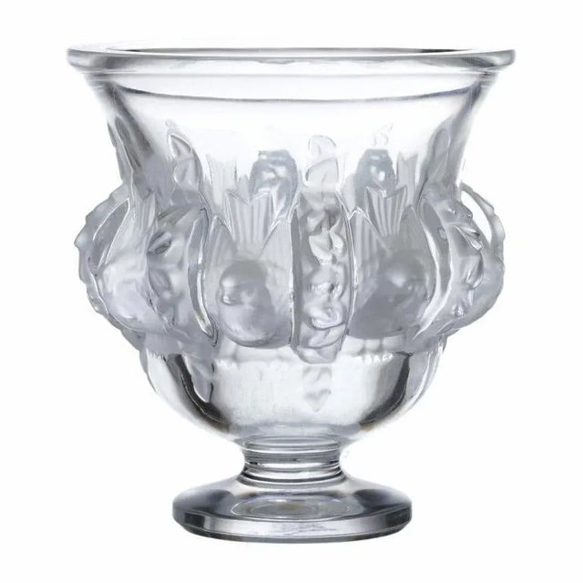 Antique Cup by René Lalique For Sale - Image 8 of 9
