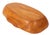 Mid 20th Century Mid Century Organic Modern Carved Wood Serving Bowl C 1950/70's For Sale - Image 5 of 7