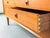 Teak Highboard with Glass Doors from Brouer Møbelfabrik, 1960s For Sale - Image 16 of 18