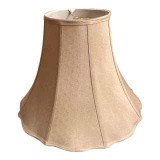 Fancy Shape Lampshade For Sale