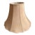 Fancy Shape Lampshade For Sale