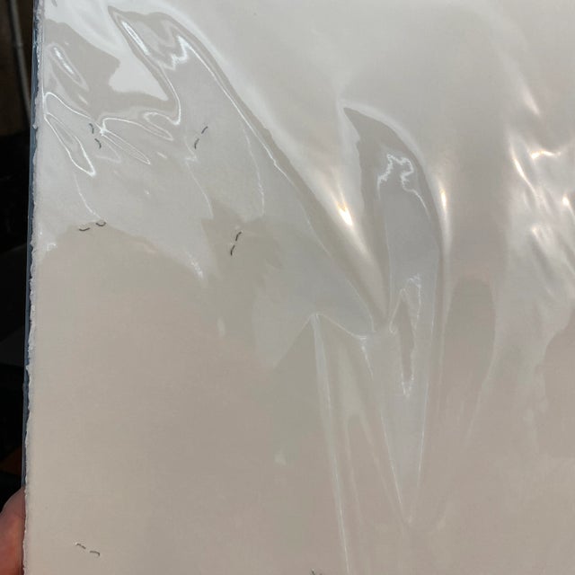 Healing Branch II Collage and Woodcut For Sale - Image 6 of 7