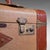 Vintage Jet Age Vanity Case, American Personal Luxury Case, Revival, Mid Century For Sale - Image 11 of 12