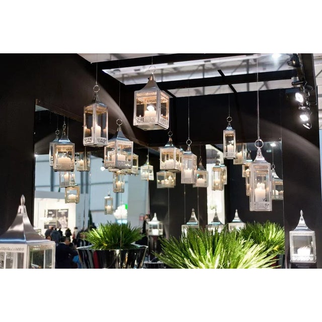 Top Light of Sultan + Hook Acciao 53 Candle Holder from VGnewtrend For Sale - Image 4 of 6