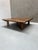 Vintage Wooden Coffee Table, 1950s For Sale - Image 4 of 12