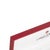 Caran d'Ache ballpoint pen. Vintage Madison model, body with a fluted pattern and gold-plated finish. In original box....