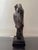 1970s Mid-Century Modern Brutalist Cast Metal Abstract Sculpture by Gloria Burton For Sale - Image 4 of 10