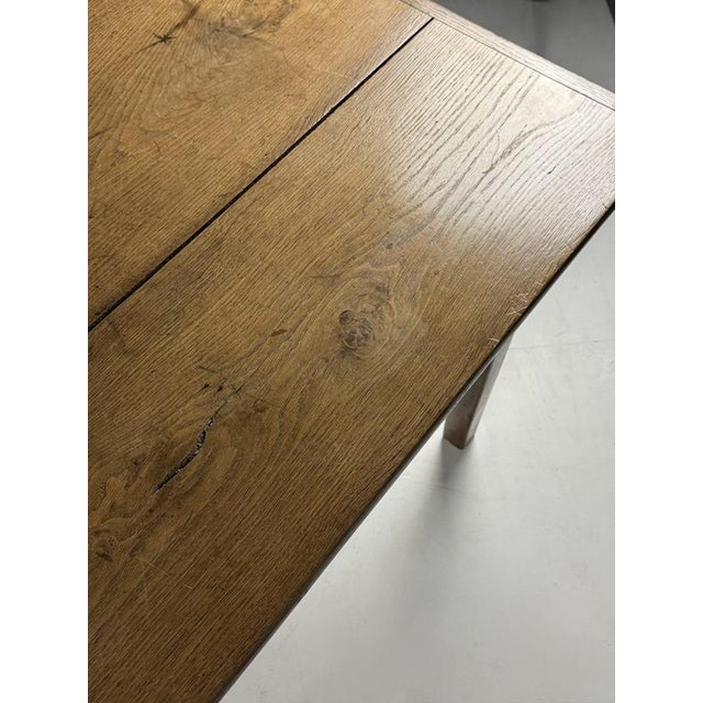 19th Century French Dining Table For Sale - Image 9 of 18