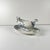 Carmen Gravy Boat in Blue Earthenware from Sarreguemines, 1875-1900 For Sale - Image 13 of 13