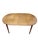 Absolutely stunning MCM Troeds Bjarnum teak dining table in excellent condition. Designed by Nils Johnson, circa 1960s,...