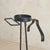 French Leather + Brass Valet by Jacques Adnet, 1950s For Sale - Image 11 of 11