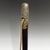 Early 18th Century Japanese Edo Samurai Gunbai, 1740 For Sale - Image 6 of 9