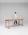20th Century French Oak Dining Table For Sale - Image 4 of 18