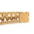 Gold Ladies Vintage Omega Secret Bracelet Gilbert Albert 18k Yellow Gold Manual Watch For Sale - Image 8 of 12