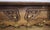 Vintage French Coat Rack in Oak For Sale - Image 4 of 10