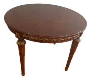 1980s Round Table Francesco Molon Luxury Furniture Italian