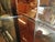 Mirror with Console from Cristal Art Turin, Italy, 1950s For Sale - Image 6 of 14