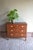 Antique Oak Empire Chest of Drawers For Sale - Image 10 of 10