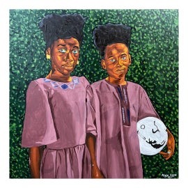 Example of Emanuel Romano Fine Art