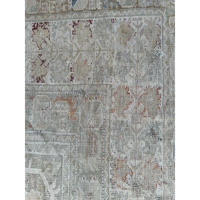 Turkish Yordes Rug, Early 19th Century For Sale - Image 12 of 18