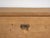 European Washed Pine Three-Drawer Chest by Amaru For Sale - Image 8 of 12