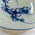 Large Chinese Blue and White Porcelain Floral Tea Pot C. 1900 For Sale In Phoenix - Image 6 of 13