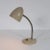 Beige Dutch Desk Lamp from Hala, 1950s For Sale - Image 8 of 8