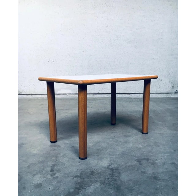 Postmodern Kitchen Table from Gamar, Italy, 1970s For Sale - Image 11 of 18