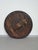 Antique Ox Cart Wheel, 1800 For Sale - Image 10 of 17