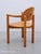 Set of Pine Armchairs attributed to Rainer Daumiller for Hirtshals, 1970s For Sale - Image 3 of 16