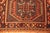 Textile Nazmiyal Collection Antique Caucasian Soumak Rug For Sale - Image 7 of 10