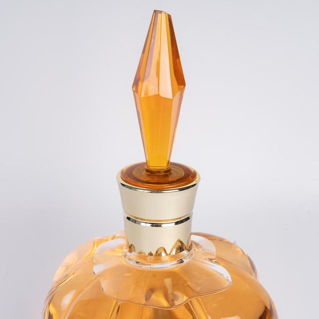 Alchimie Perfume Bottle from Rochas For Sale - Image 3 of 7