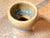Ceramic Studio Ceramic Vase with Blue Accents, Germany, 1970s For Sale - Image 7 of 11